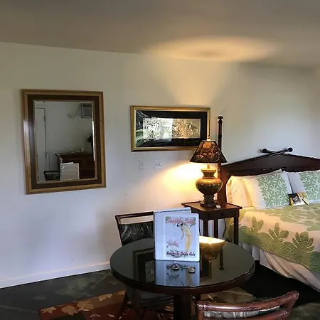 Hale Pua Villa - Seaside Studio Koloa Extérieur photo